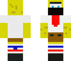 spongebob