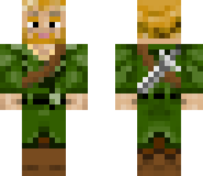 archer