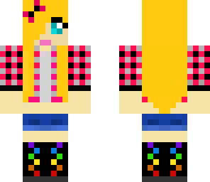 farmer girl