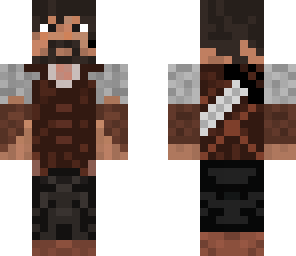 black smith