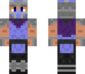 shredder