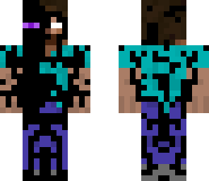 enderbrine