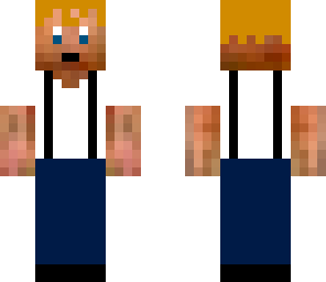 elf villger