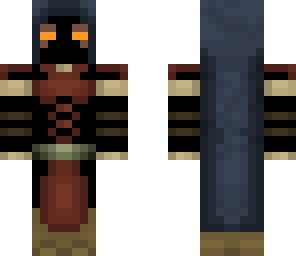 miltonius in shadows