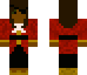 pirate