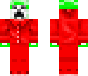 creeper lord