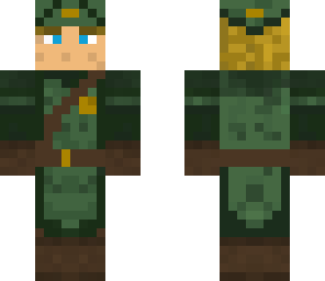 never use this skin