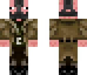 pig bane