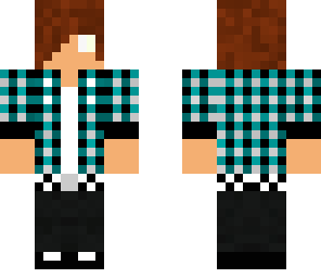 the herobrine bro