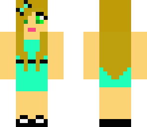 hot party girl