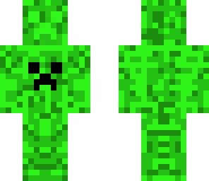 decoy face creeper