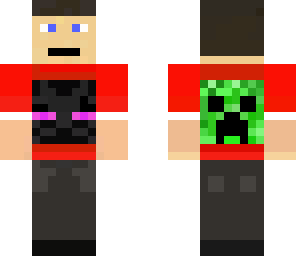 my personal skin