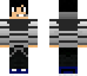 alfredito skin