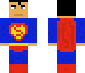 superman