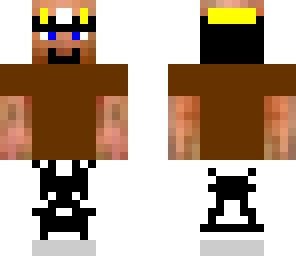 miner