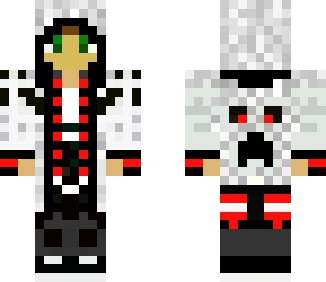 redone red teen