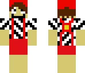 nymphking original