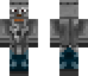 armor