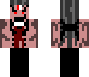 devil aizen redrawn