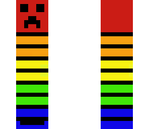 r-bow creeper