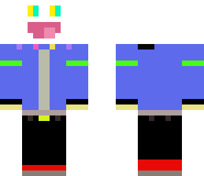 normal smajl skin
