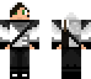 my archer skin