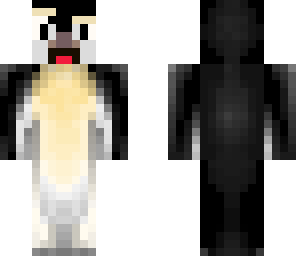 penguin