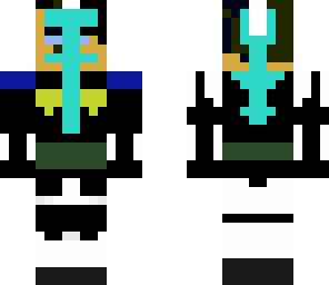 armor