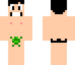 streaking 