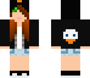 socially awkward penguin