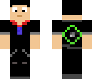 fancy kyle