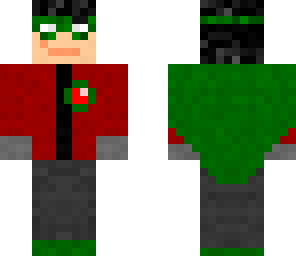 robin boy wonder