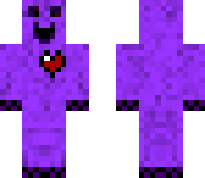 happy creeper