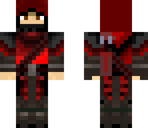 robin hood red vercion