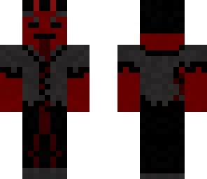 demon