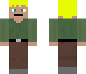 green rya
