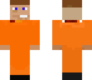 jail dummy