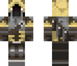human desert thief