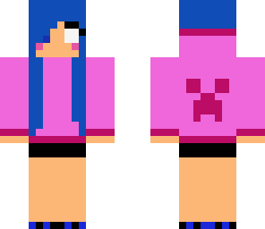 bluebrine