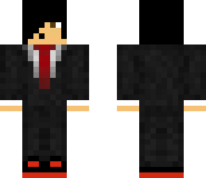 azn dude in tux