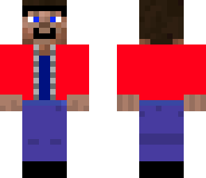 sims boy