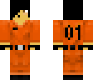azn prisoner