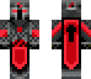red knight