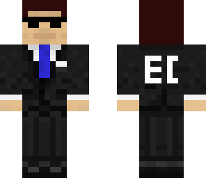 eternalcraft admin skin