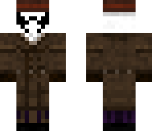 rorschach