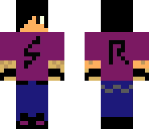 john\'s saint skin updated
