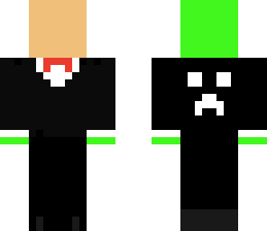 like a creeperguy66