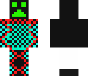 dork skin is cool
