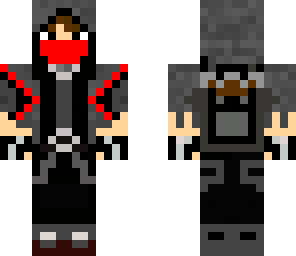 archer hero