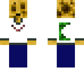 cheese boy